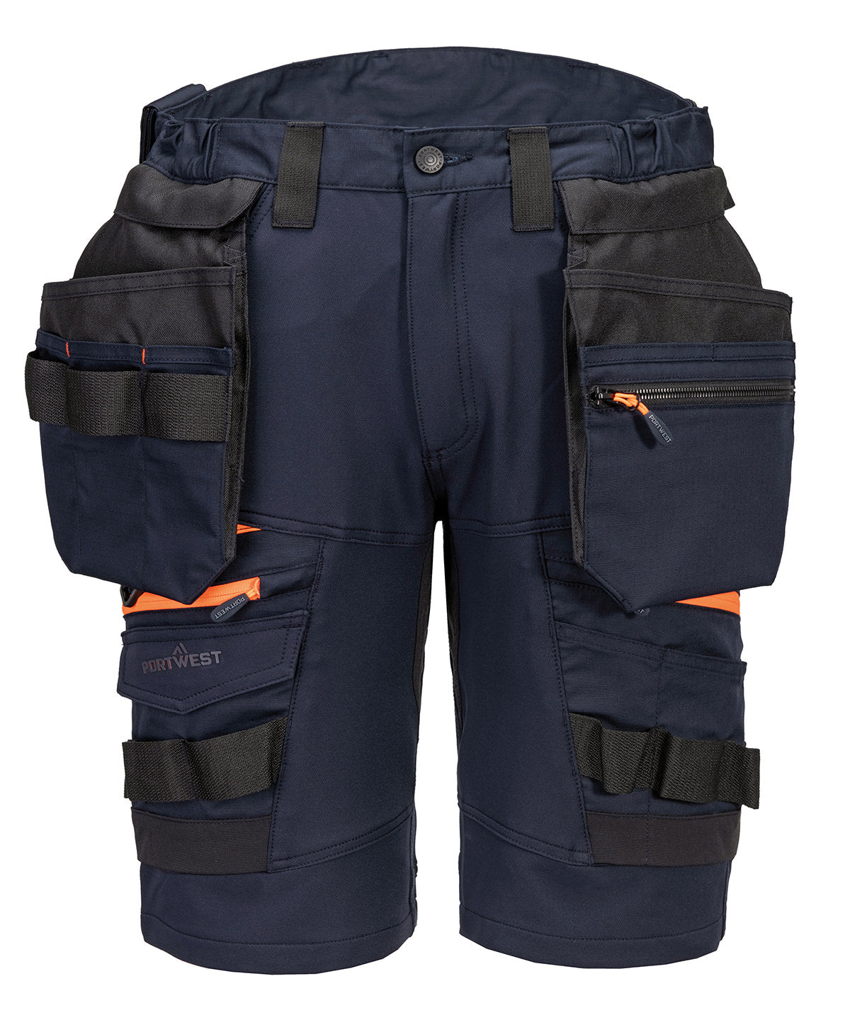 DX4 Detachable holster pocket shorts (DX444)