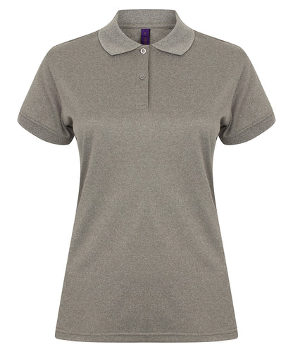 Women's Coolplus® polo shirt