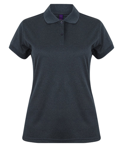 Women's Coolplus® polo shirt