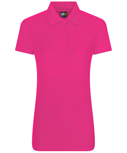 Women's pro polo