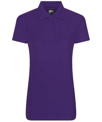 Women's pro polo
