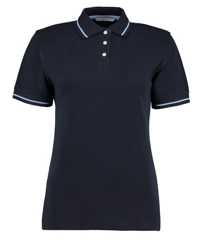 Women's St Mellion polo (classic fit)