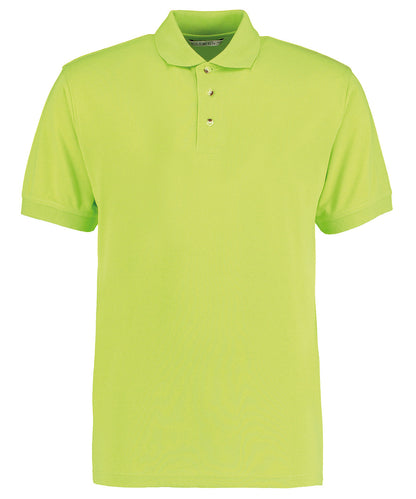 Workwear polo with Superwash® 60°C (classic fit)