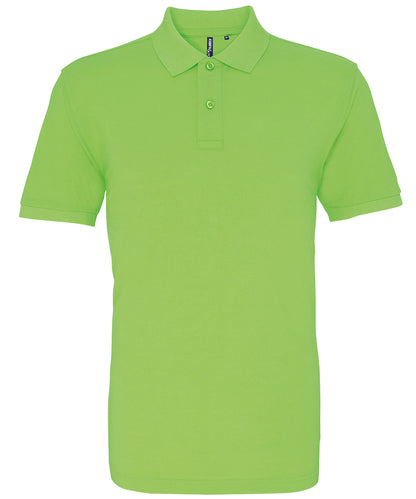Men's Classic fit polo