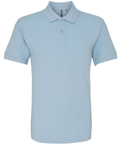Men's Classic fit polo