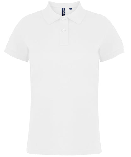 Women's polo