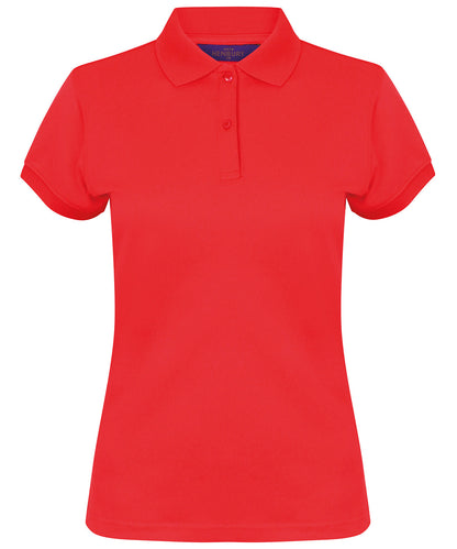 Women's Coolplus® polo shirt