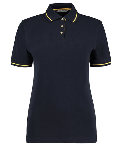 Women's St Mellion polo (classic fit)