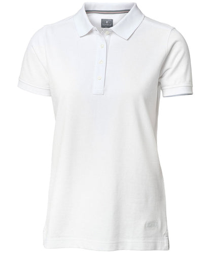 Women's Yale polo