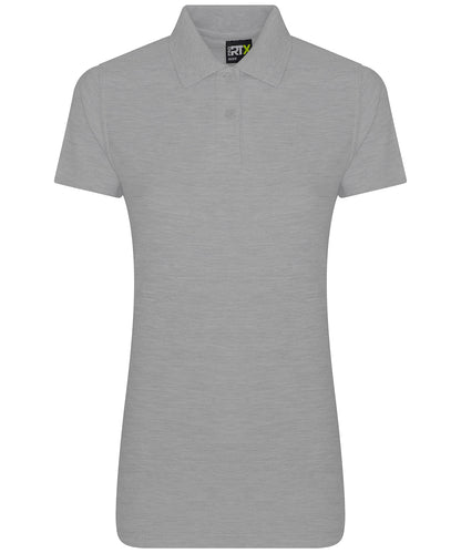 Women's pro polo