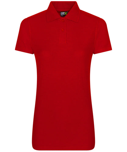 Women's pro polo