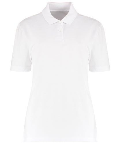Women's workforce polo (regular fit)