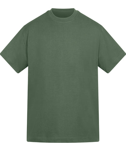 Anthem Amplify heavyweight t-shirt