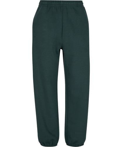 Fluffy sweatpants
