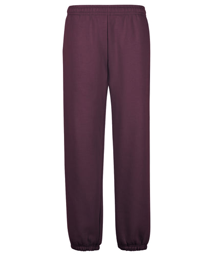 Fluffy sweatpants
