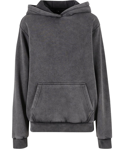 Women’s vintage heavy hoodie