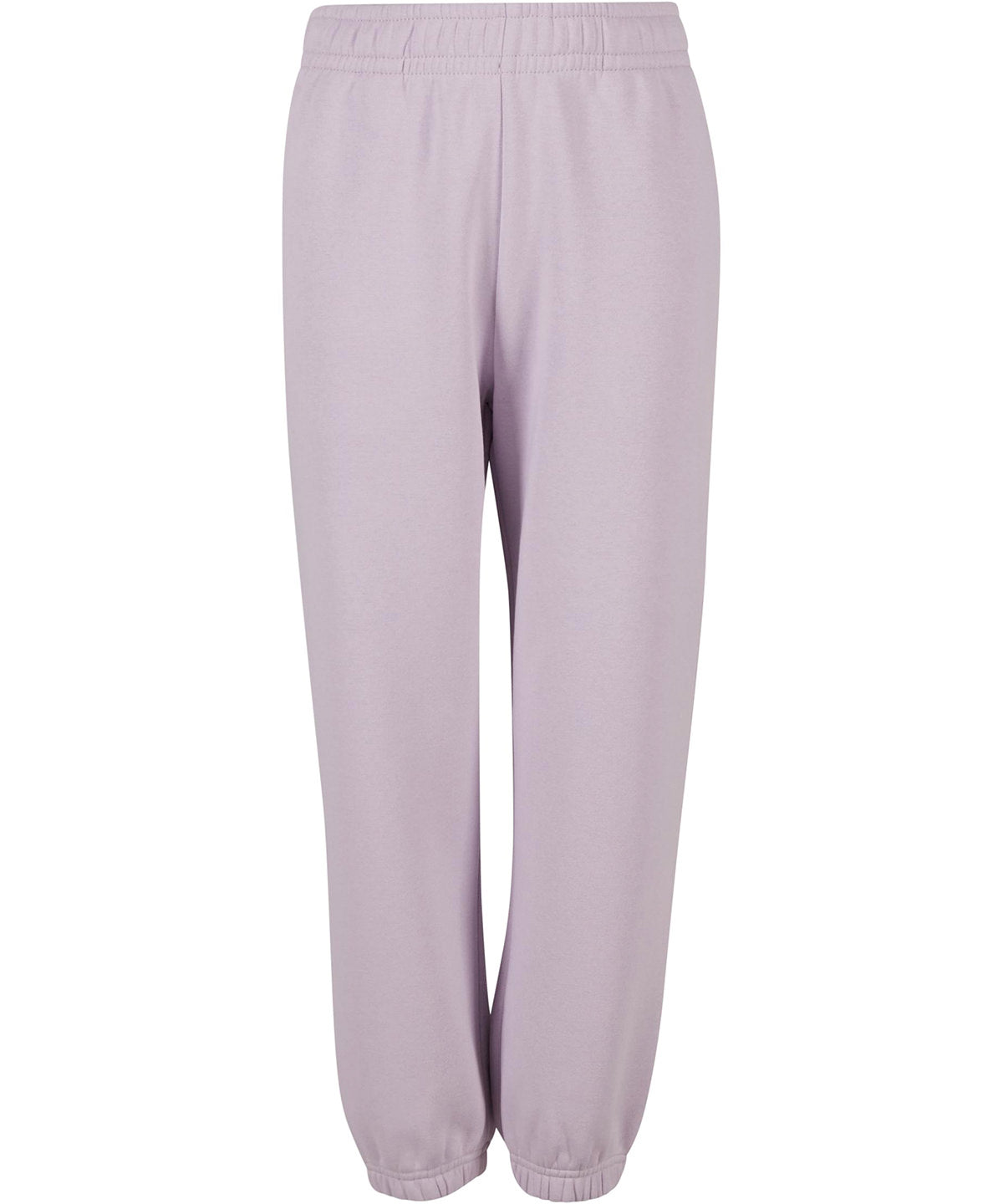 Kids fluffy sweatpants