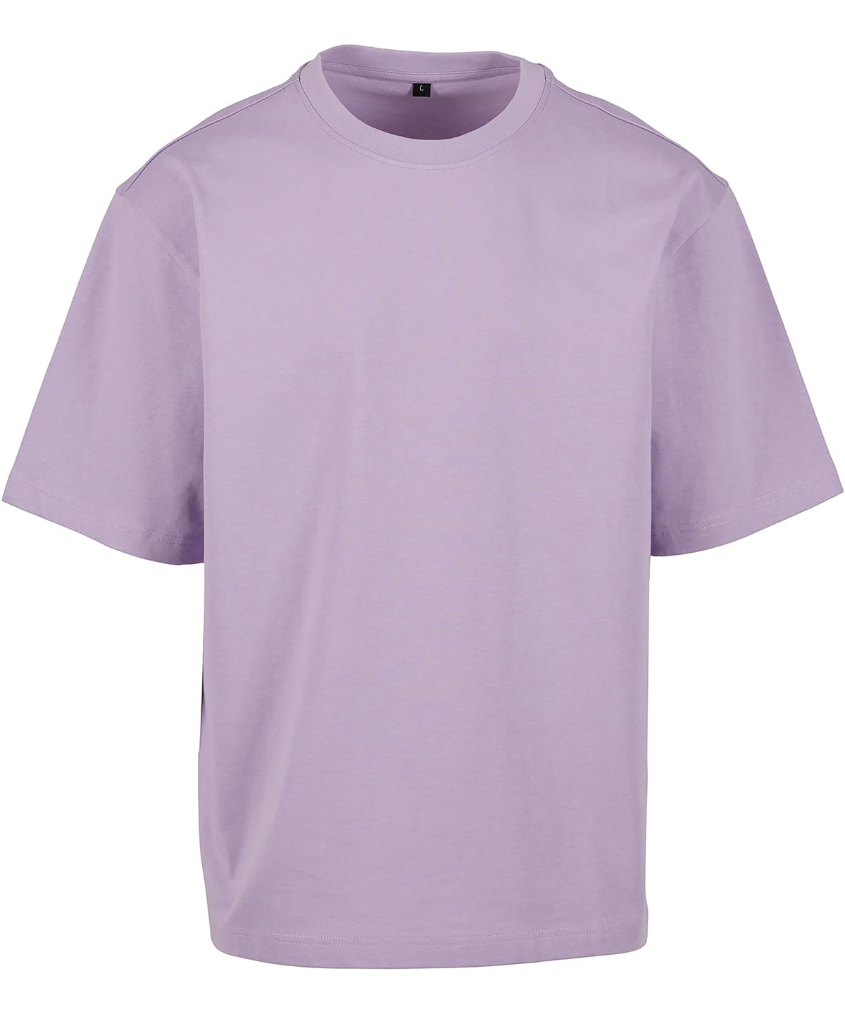 Loose-fit tee