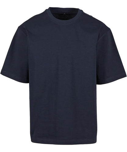 Loose-fit tee