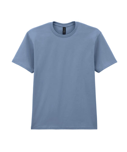 Softstyle™ midweight adult t-shirt