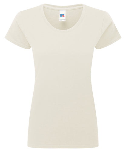 Women’s authentic classic t-shirt