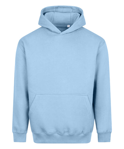 Vision heavyweight hoodie