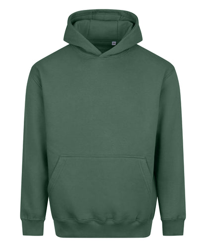 Vision heavyweight hoodie