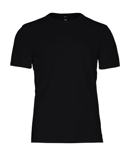 Santa Monica - the interlock tee