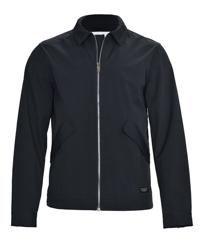 Detroit unisex jacket