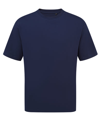 ‘Utility 2.0’ oversized t-shirt