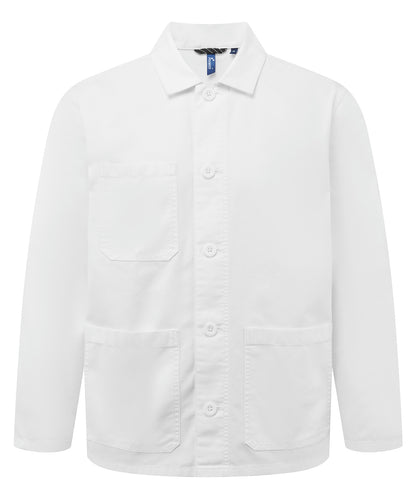 ‘Utility 2.0’ chore jacket