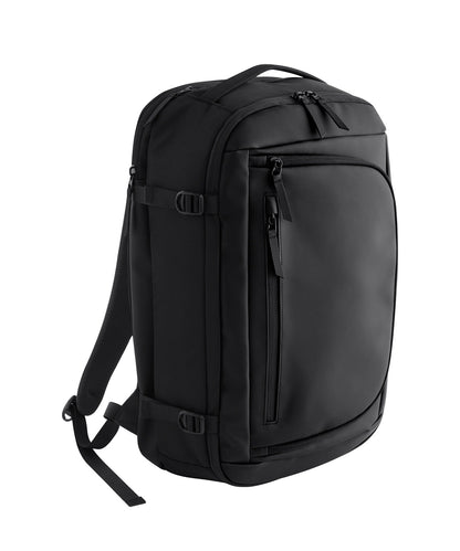 Zürich travel backpack