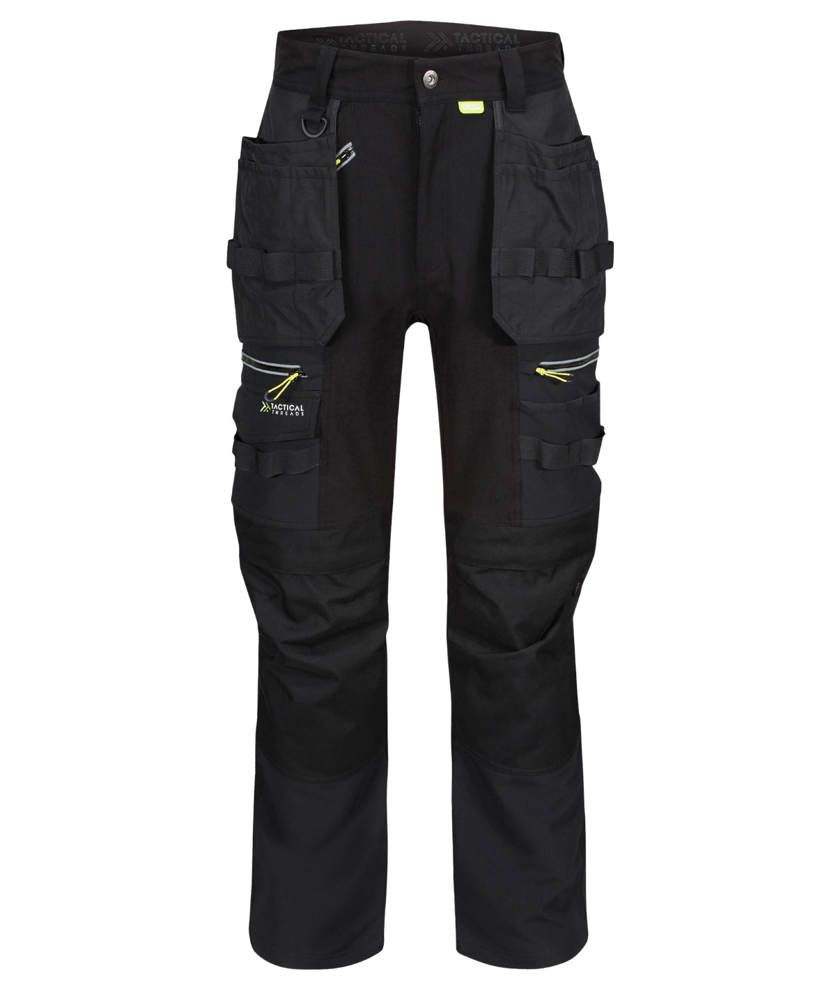 Infiltrate stretch holster trousers