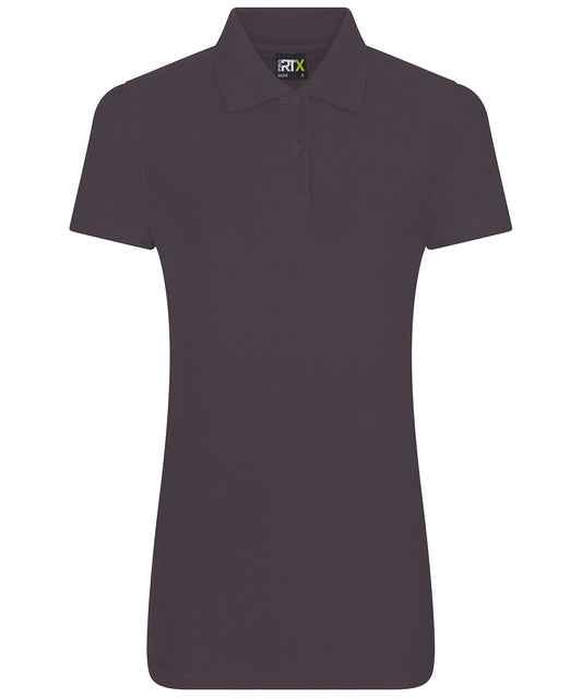 Women's pro polo