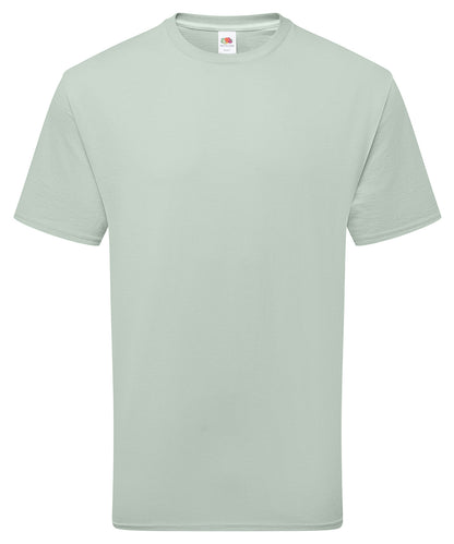 Pure cotton T