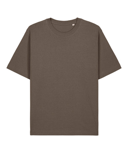 Freestyler relaxed heavy t-shirt (STTU788)