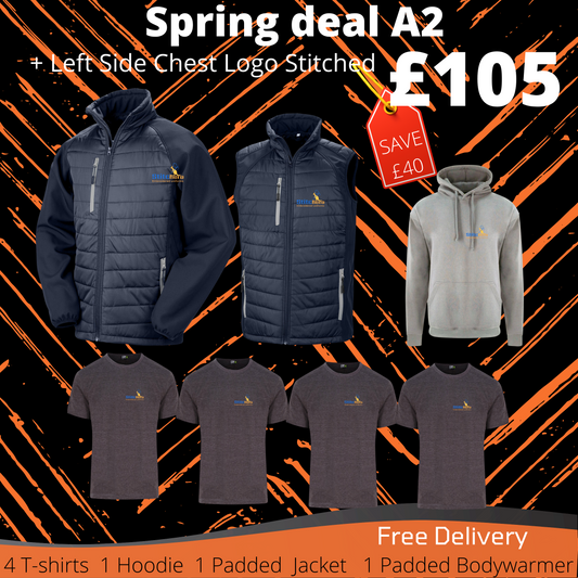 Spring Deal A2