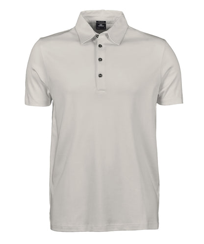 Pima cotton polo (1440)