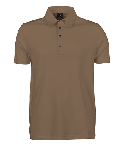 Pima cotton polo (1440)