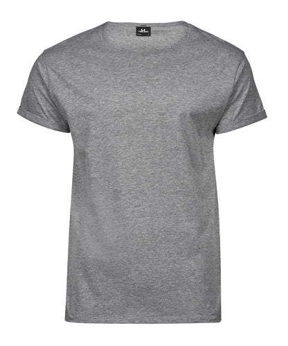 Roll-up tee (5062)