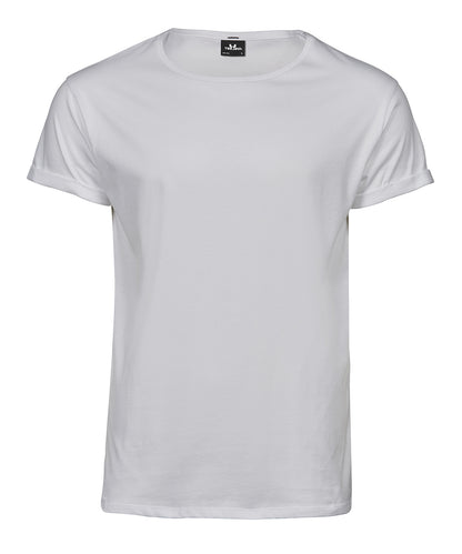 Roll-up tee (5062)