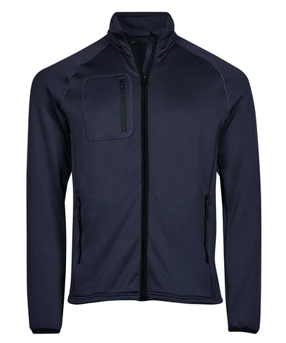 Stretch fleece (9100)