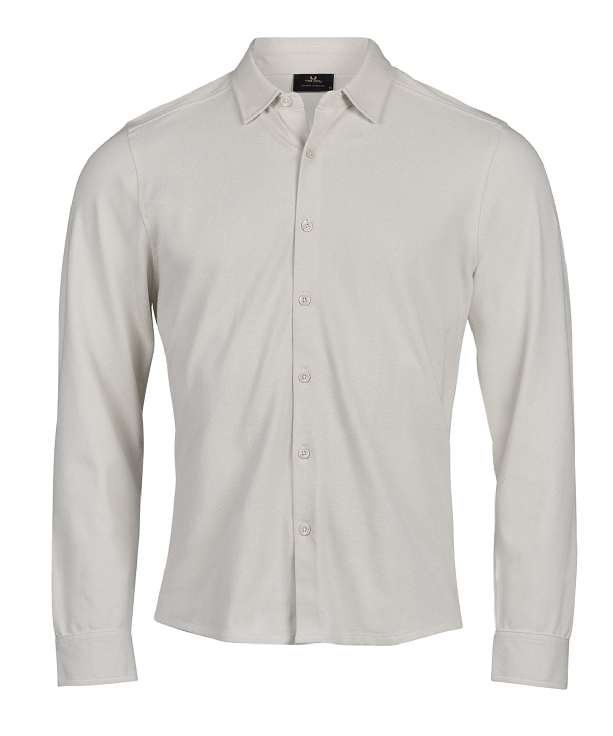 Luxury stretch shirt (1416)