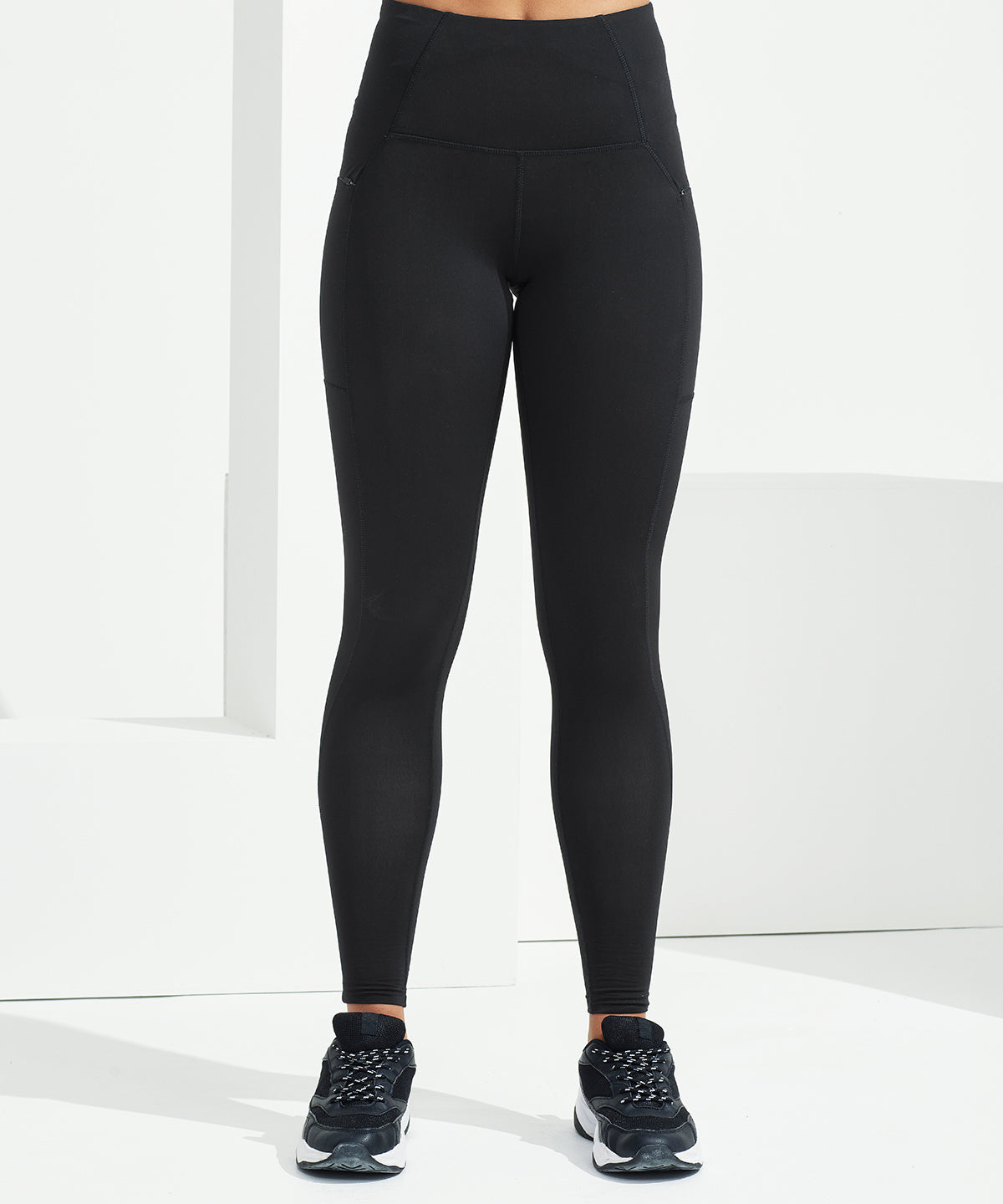 Women’s TriDri® Recycled Elements outdoor leggings