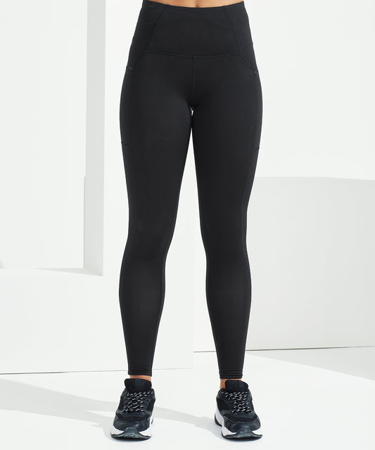 Women’s TriDri® Recycled Elements outdoor leggings
