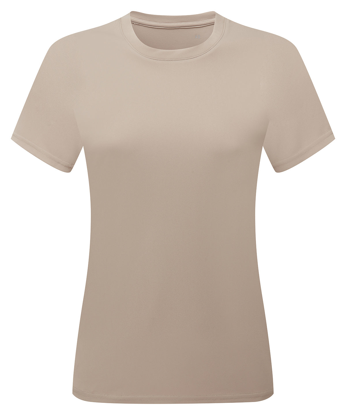 Women’s TriDri® Ion-Charge Easy Fit tee