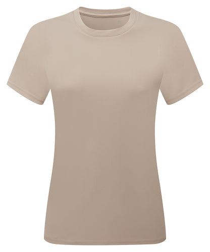 Women’s TriDri® Ion-Charge Easy Fit tee