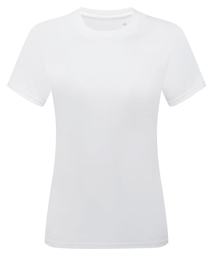 Women’s TriDri® Ion-Charge Easy Fit tee