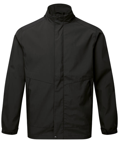 Recycled super-lightweight jacket